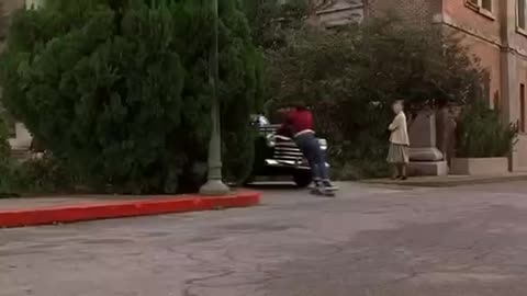 Back to the future (1985 )