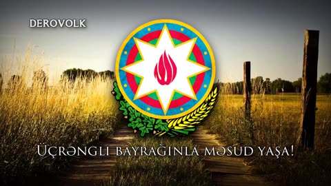 National Anthem Of Azerbaijan