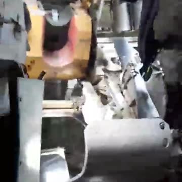 Self Propelled Howitzer in Action in Ukraine