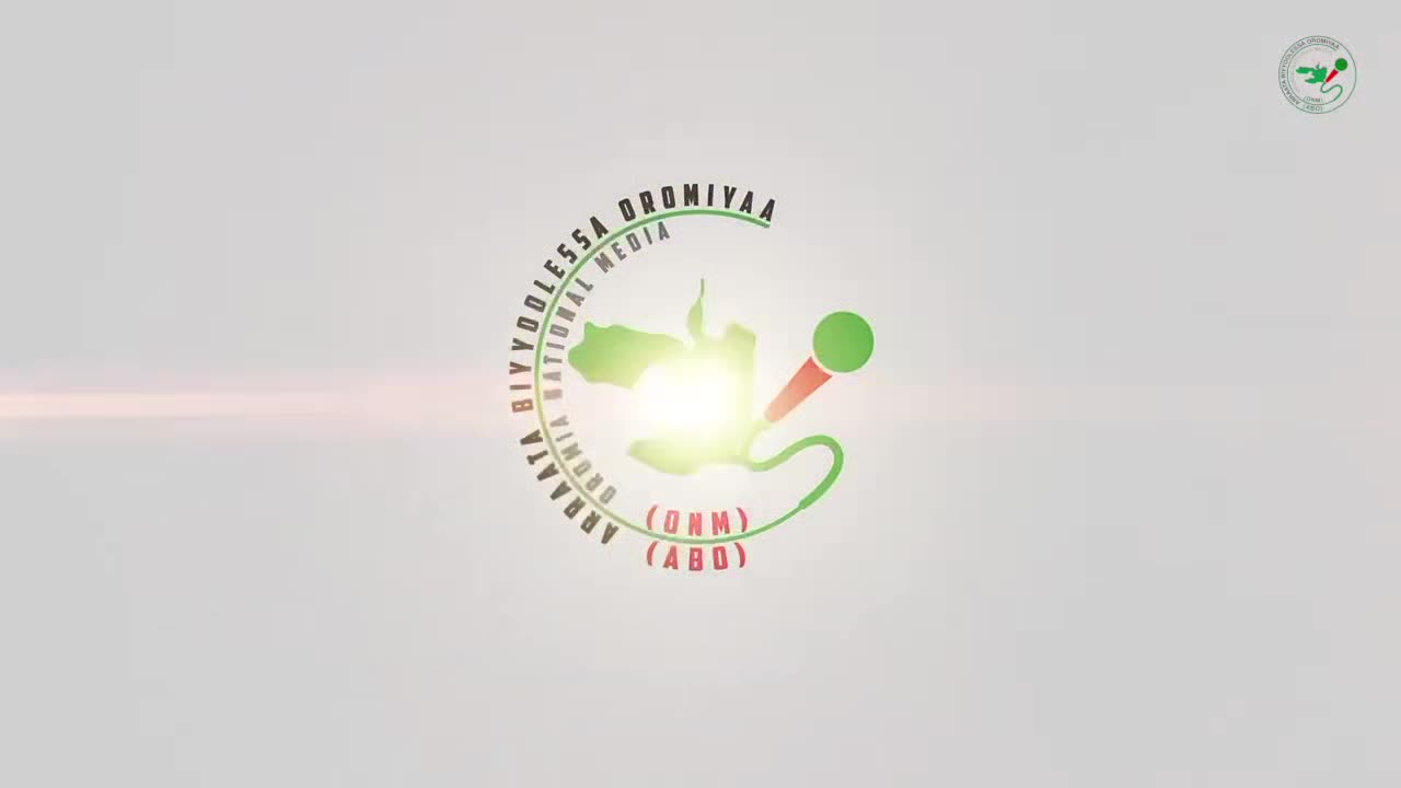 Oduu Waaree ONM-ABO Ebla 22-2024 Itti Dhiyaadhaa!