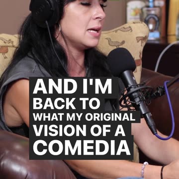 Have you ever been uncomfortable at a comedy show before? Give us the tea! Watch Episode 31 now!