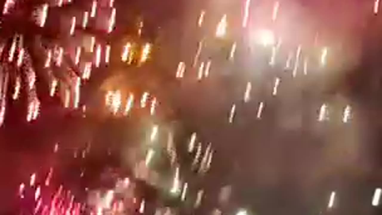New year 2023