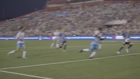 June 7, 2024 - WISH/WNDY Promo for 'Indy Eleven Gameday'