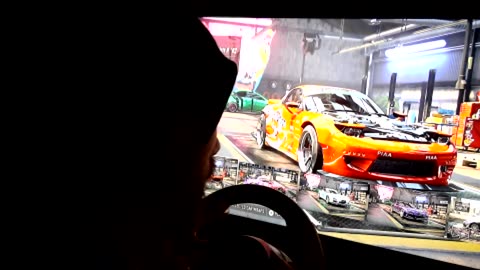 [Cyraxx Youtube 2021-7-18] NFS N CHILL