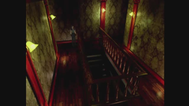 Let's Play Resident Evil pt 8