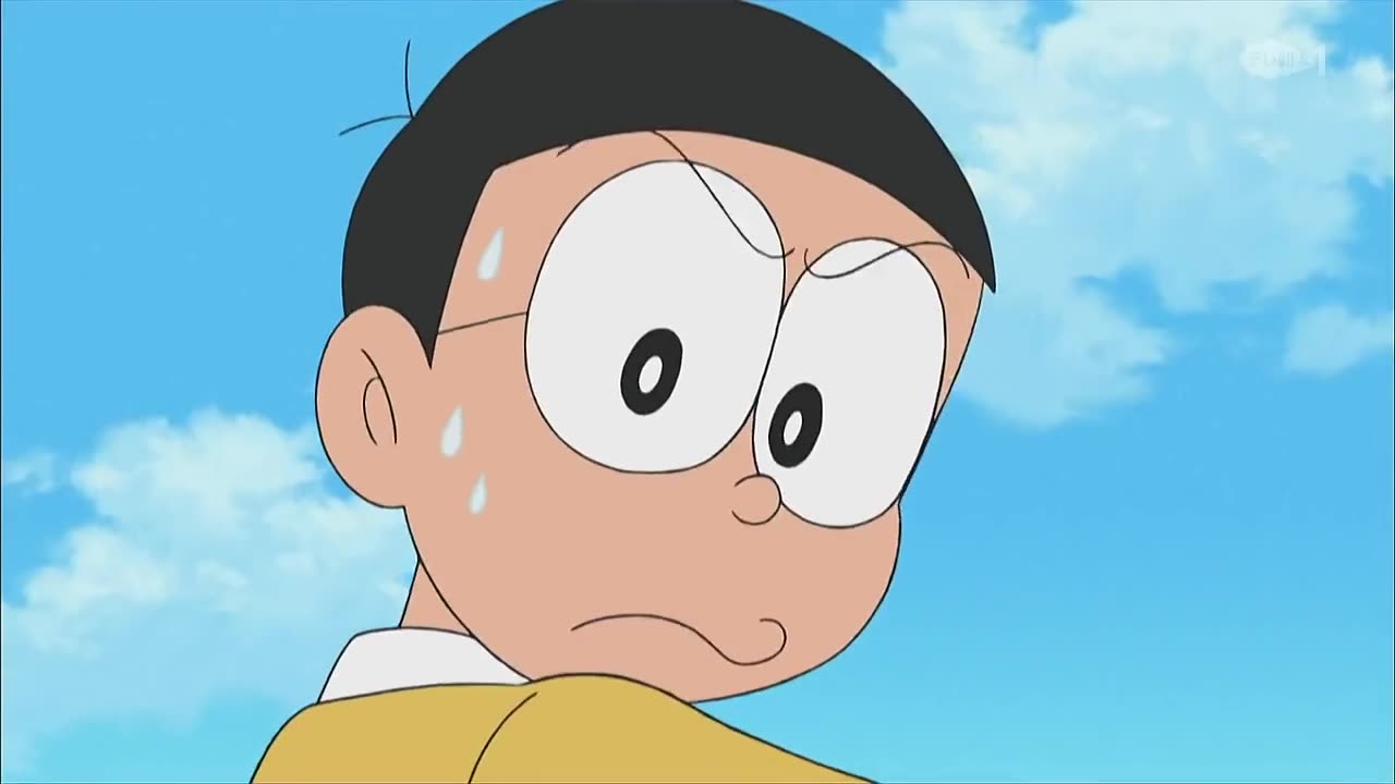 Doraemon and Nobita Episode in hindi