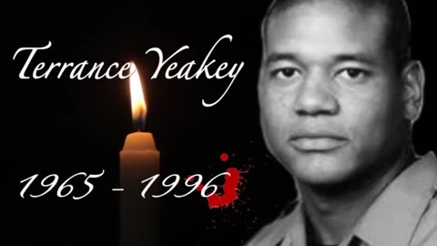 Oklahoma City Bombing-Hero, Whistleblower & Murdered, Terrance Yeaky