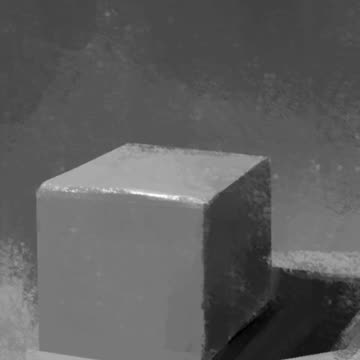 Digital painting fundamentals.