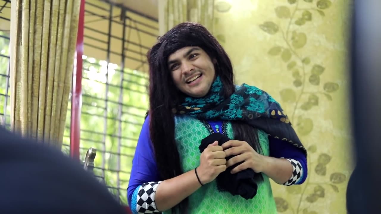 Mummy chapter 1\ Ashish chanchlani Hindi
