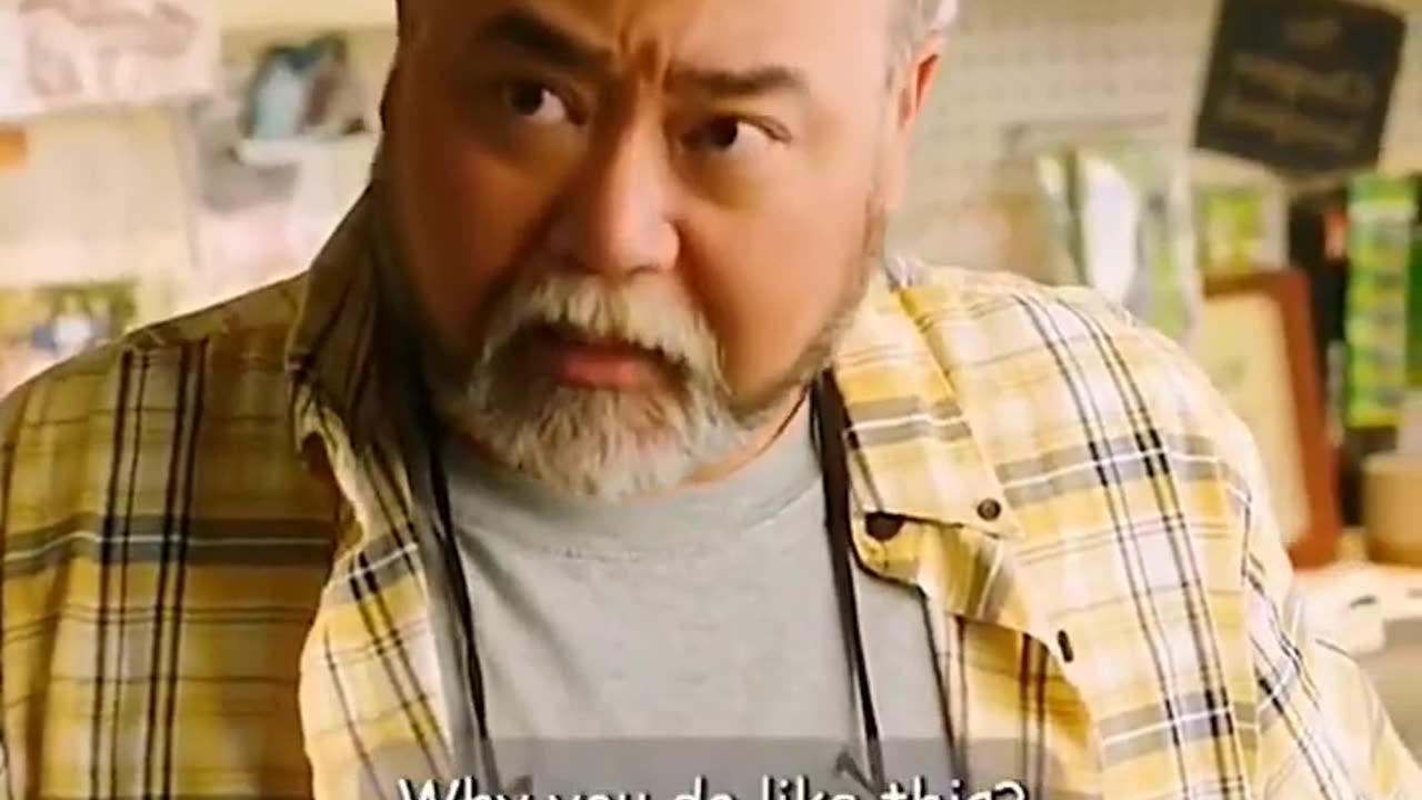 A gay discount- Kim's Convenience #kimsconvenience #funnymoments #friendsreunion