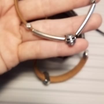 Beautiful Handmade Bracelet