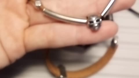 Beautiful Handmade Bracelet