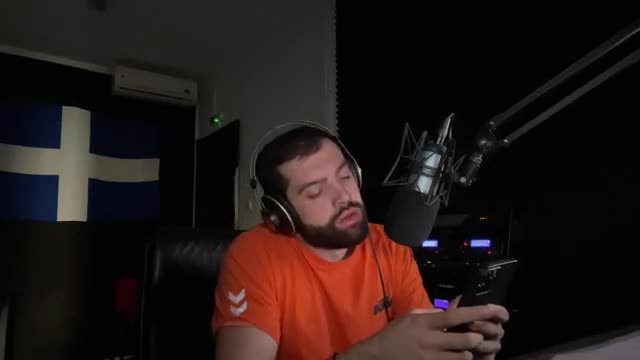 ΣΕΡΕΤΗΣ ΓΡΗΓΟΡΗΣ - ΚΟΝΤΡΑ ΣΤΟ ΣΥΣΤΗΜΑ LIVE (271222)