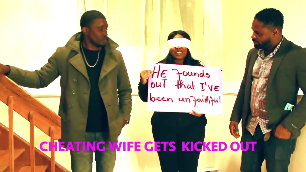 Cheating gf