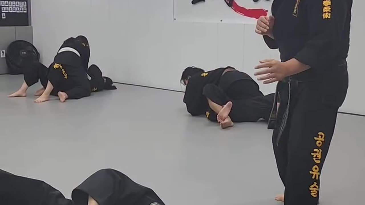 Hapkido