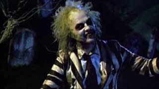 cup of coffee 2044---Beetlejuice 2 a Go (*Adult Language)