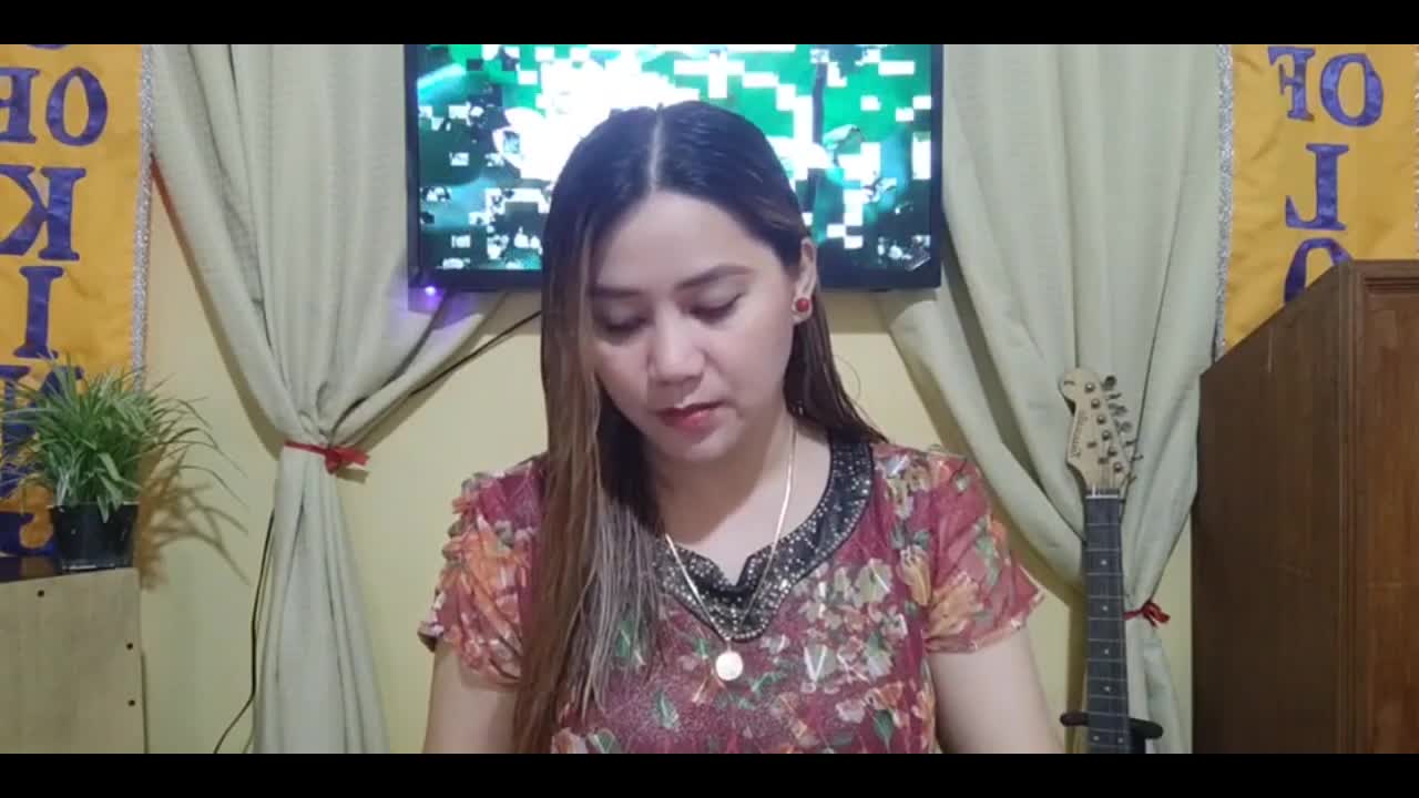 Mga Dahilan Kung Bakit Hindi Tinatanggap ng Diyos ang Offering Mo | AUGUST 10, 2021 | Abby