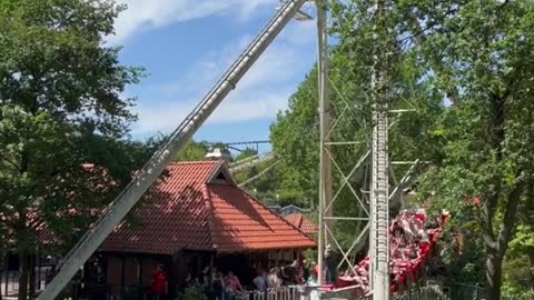 #huss #pirat #hansapark #themepark #freizeitpark #fliegenderholländer #pirateboat