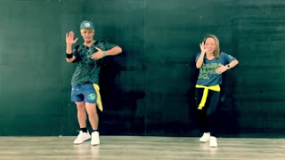 HAVING YOU NEAR ME by Air Supply - ZUMBA - DANCE FITNESS - REMIX - CDO DUO