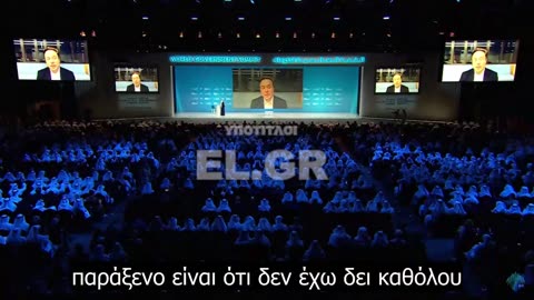Elon Musk - Ένα μικρό κεράκι μέσα στο απέραντο Σκότος