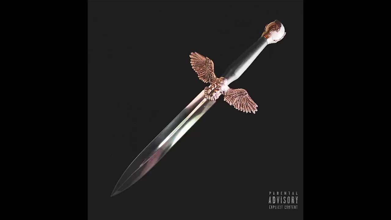 DRAKE - RESCUE ME (prod. BNYX)
