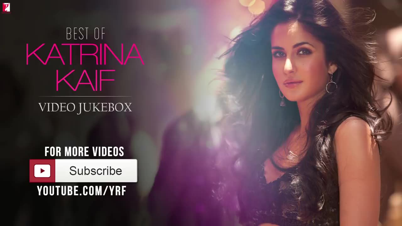 Best of Katrina Kaif