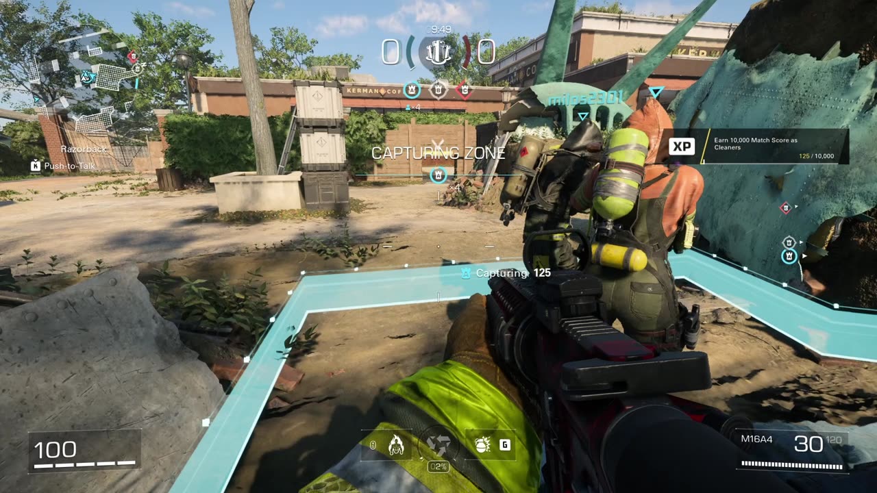 New XDefiant Patch Released: Here Is What Is In It (Y1S0.3)