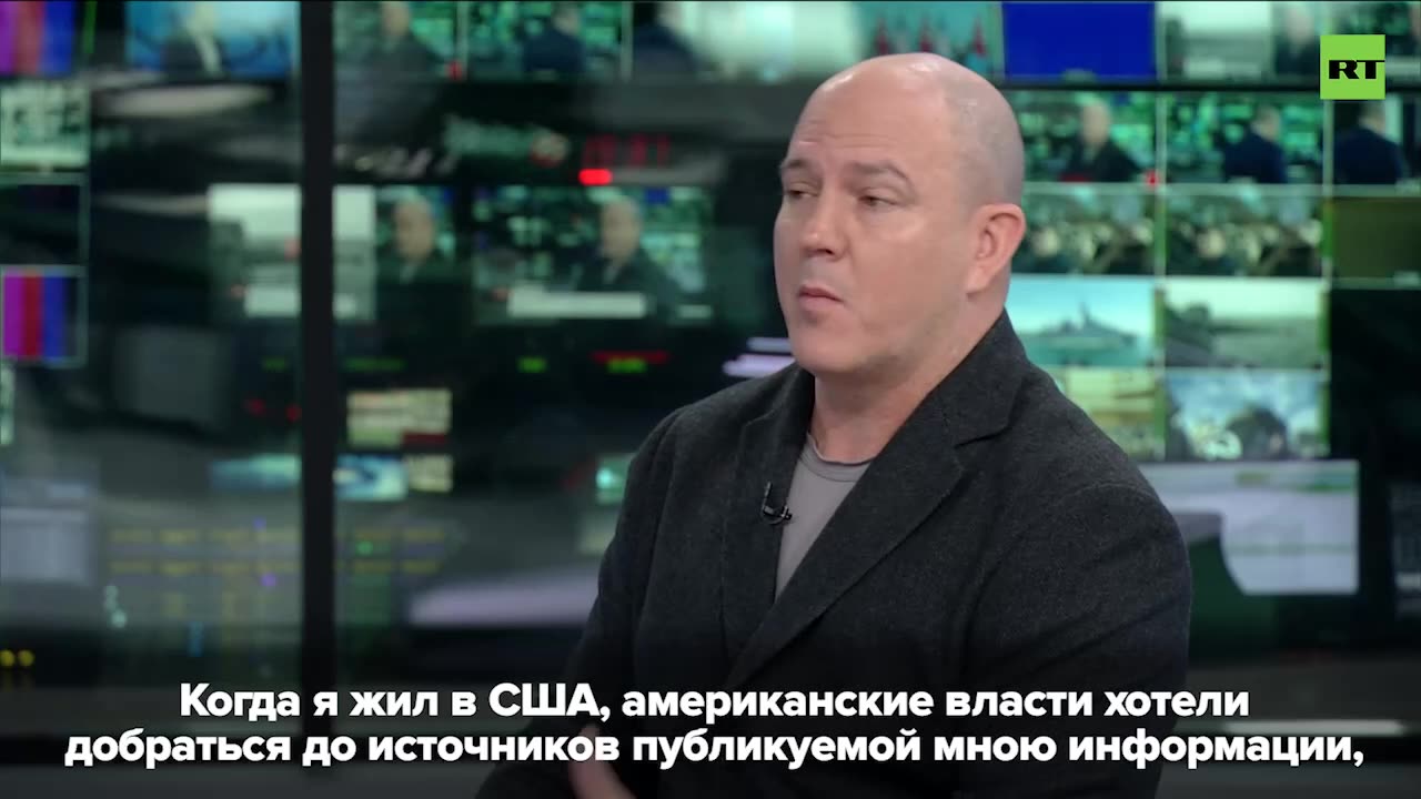 Nord stream - part 4