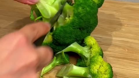 broccoli pasta