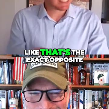 Your Definition of Success | Cam & Otis Show