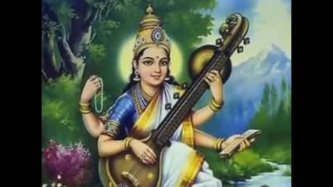 Ya Kundentu - Saraswoti Slok