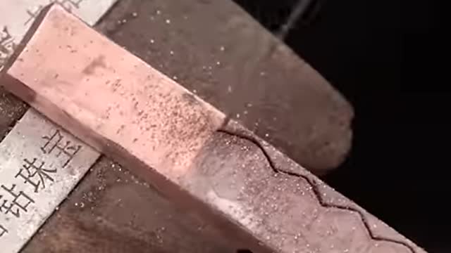 How to make a ring from scratch