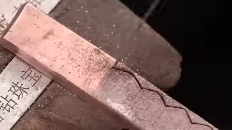 How to make a ring from scratch