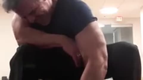 Bringing In 2023 By Doing Work