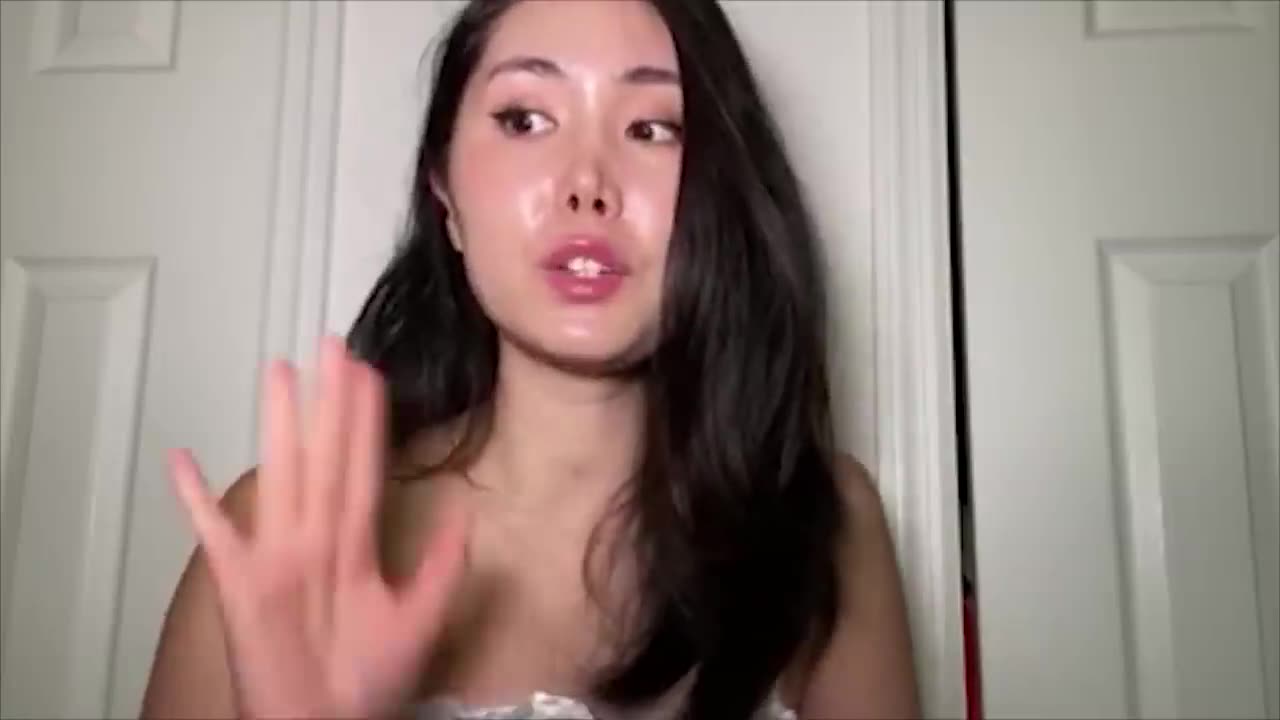 Is the Korean Beauty Standard too Strict Featuring Grazy Grace
