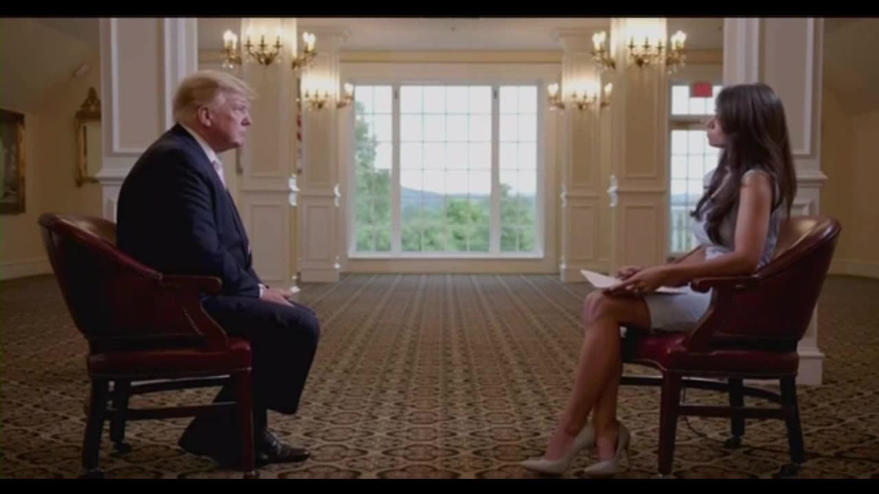 đź’ĄTRUMP ~ OAN News