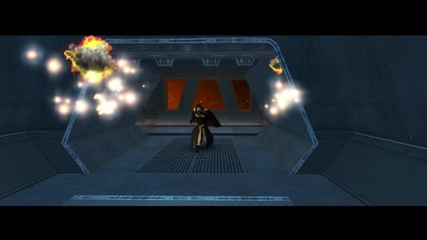 Star Wars The Force Uneleashed PSP (Part 6)