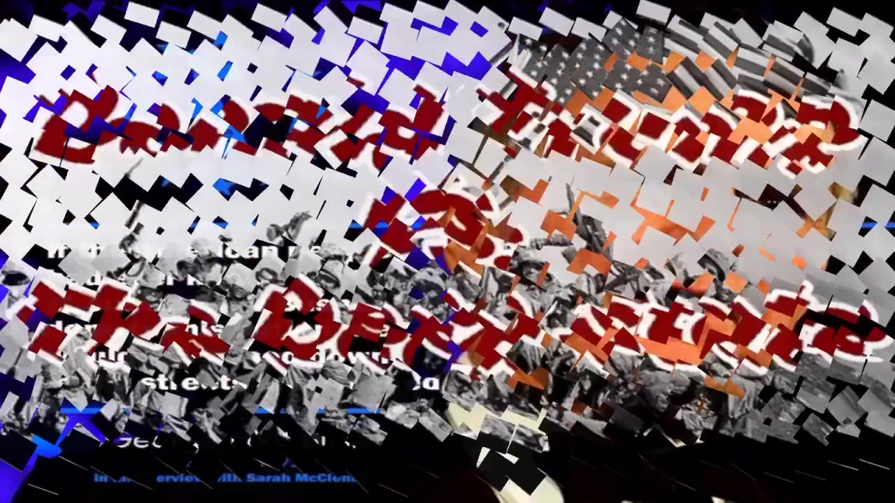 Jerome Corsi explains Trumps Involvement