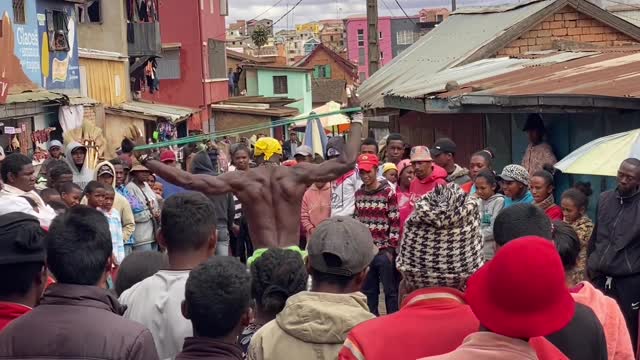 TAK_METHOD in Madagascar