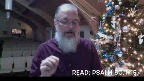 2x4 devotional, “ownership”, December 15, 2022