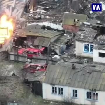 🔥 Battles in the Kupyansk direction