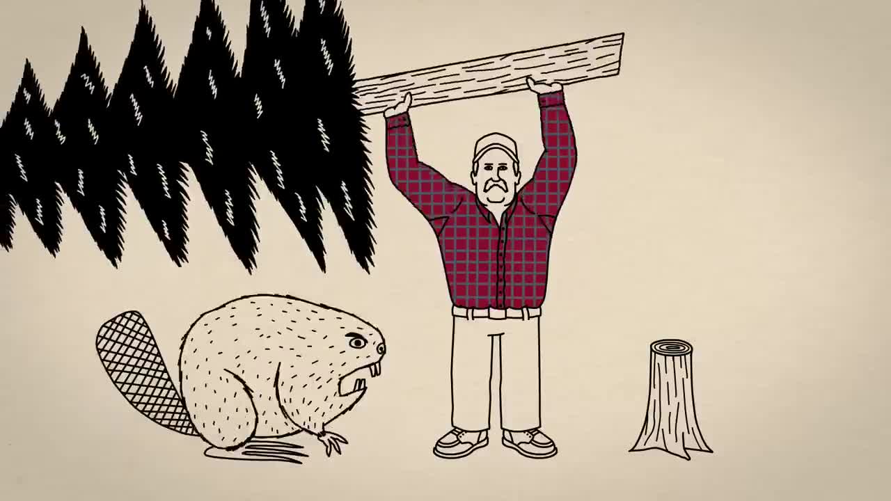 Duluth Trading TV Ad Free Swingin' Flannel (Have a Manly Christmas)