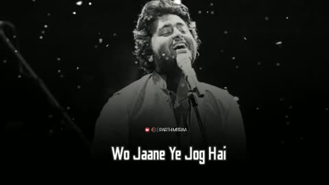 Layi Re Hume Zindgani Ki Kahani Kaise Mod Pe | Arijit Singh | Sad WhatsApp status