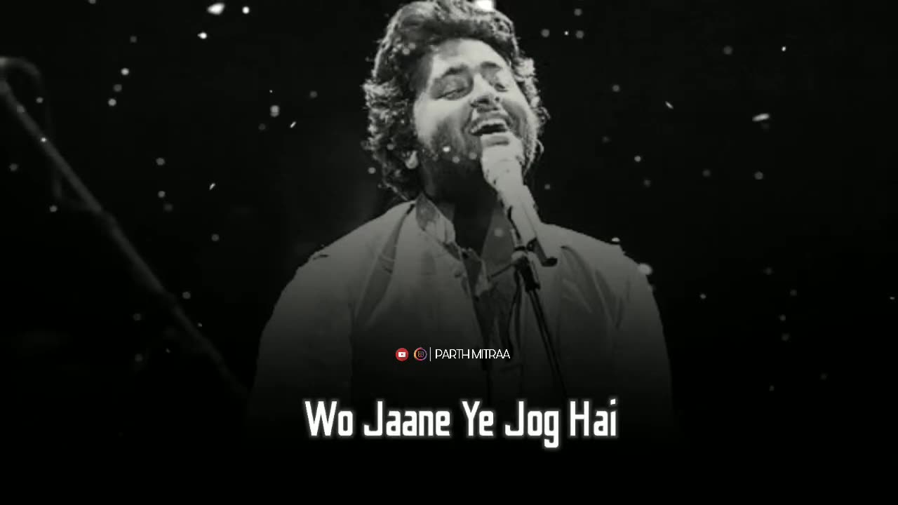 Layi Re Hume Zindgani Ki Kahani Kaise Mod Pe | Arijit Singh | Sad WhatsApp status