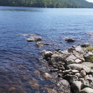 Porters Lake, NS