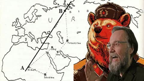 Aleksandr Dugin e as Sete Torres do Diabo VDownloader