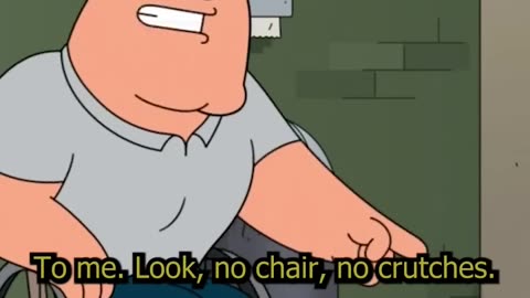 Family guy funny moments