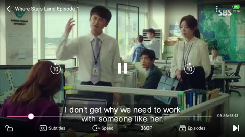 Korean drama