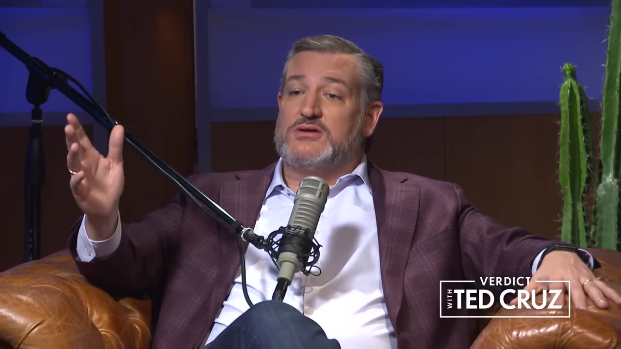 All the President’s Men | Verdict with Ted Cruz Ep.166