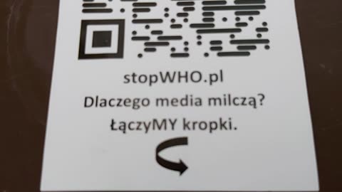 Zbrodnicza Chemizacja Polic/Polski/ Świata ...11.09.2023 r.